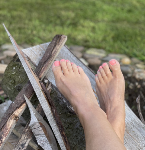 FeetQueen profile picture