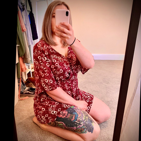 Xx Miss Kriss xX profile picture