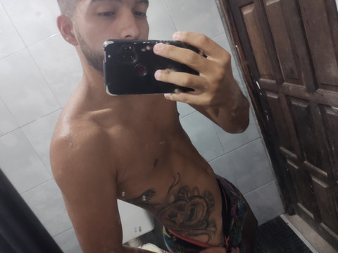 Dirty Latin Boy profile picture