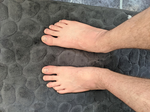 BigAssFeet profile picture