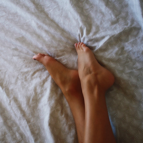 Marie for feet lovers profile picture