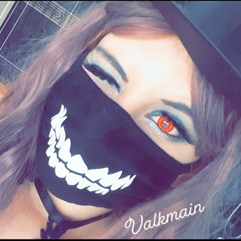 Valkmain profile picture