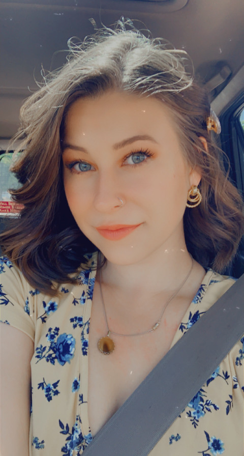 Alycia profile picture