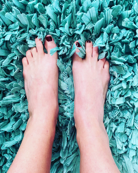 Sexyfeetfetish profile picture