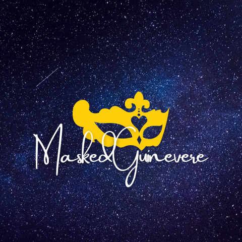 The Masked Guinevere profile picture