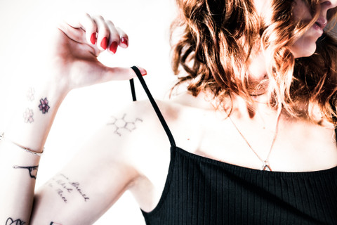 Marianne profile picture