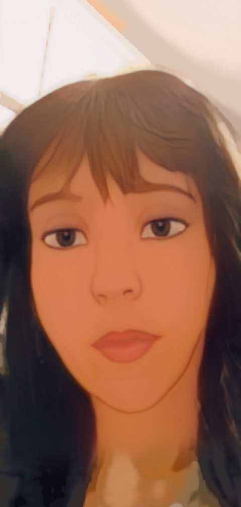Autumn winter profile picture