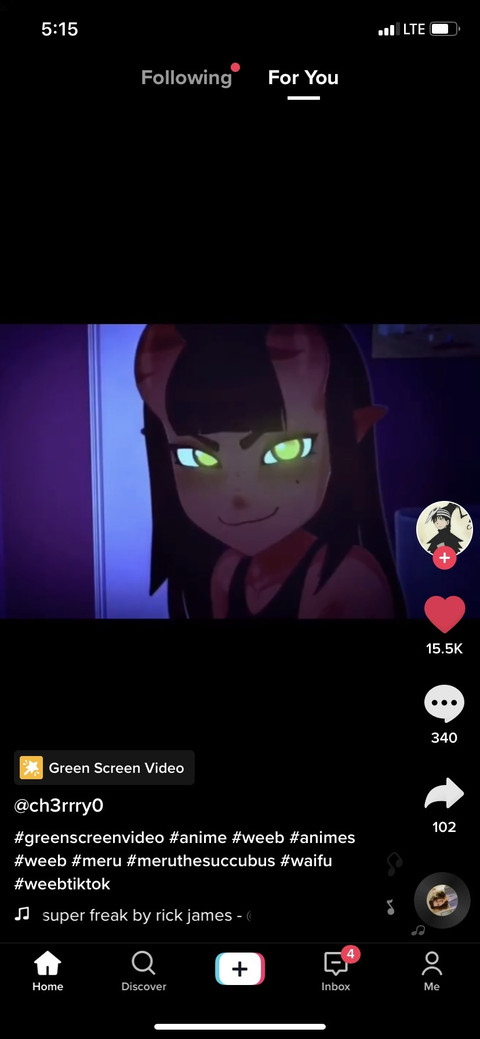 Maxie profile picture