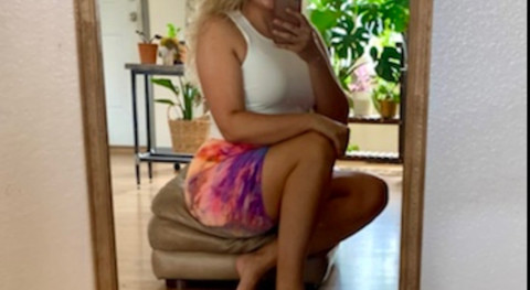 Miss K profile picture