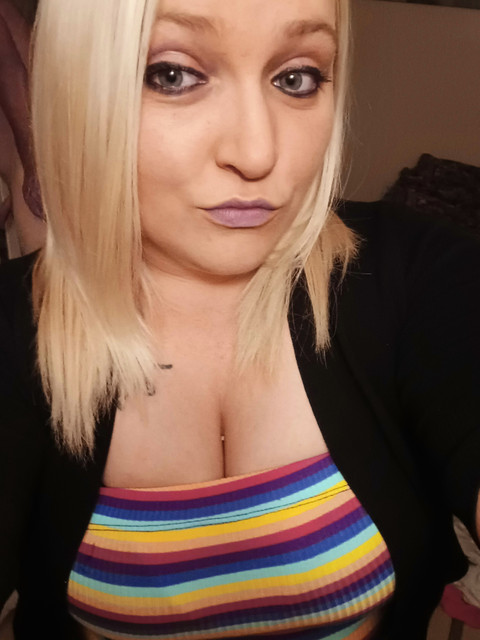Blondie profile picture