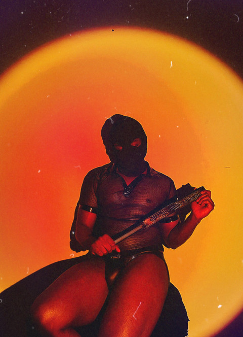 EarthyFireGod profile picture
