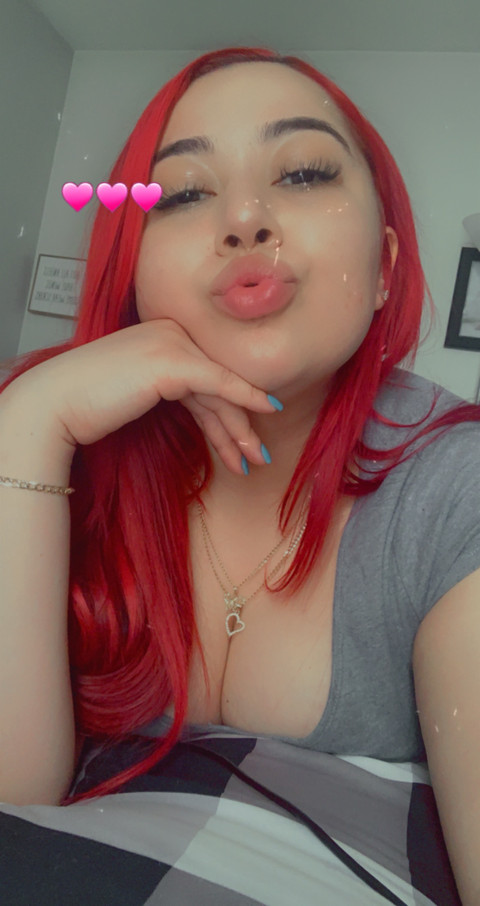 Kay ❤️💋 profile picture