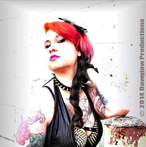 Lushious Lindsay profile picture