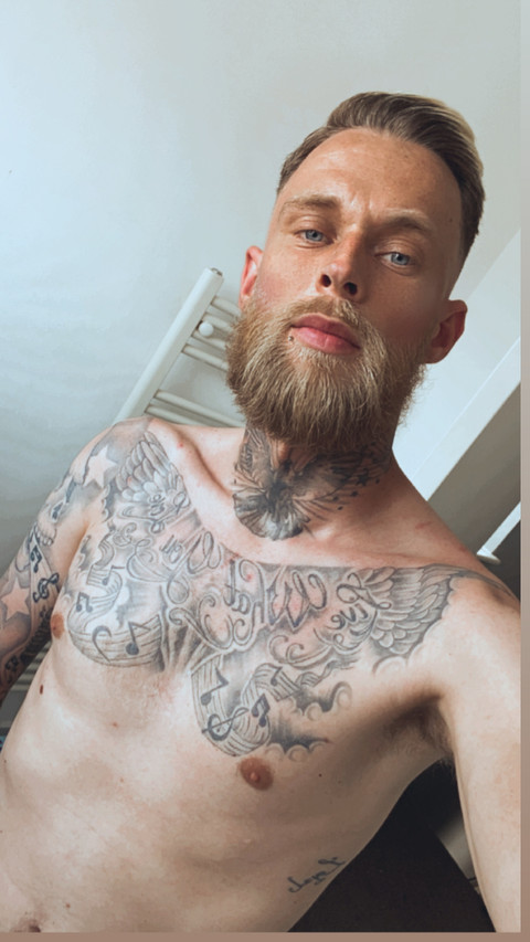 Dc profile picture