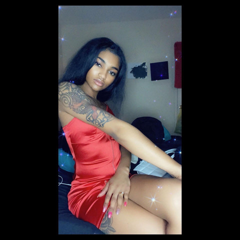 Shanti profile picture