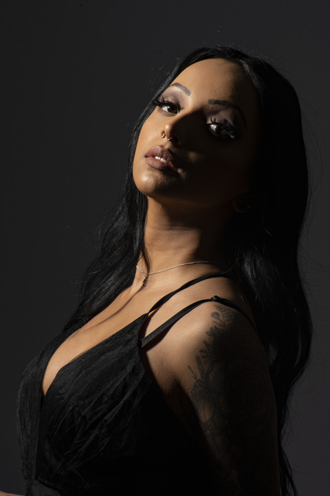 PR profile picture