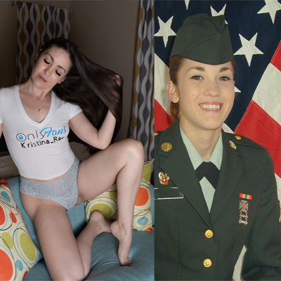 Kristina Rae💋Army Vet🇺🇸Mom Next Door profile picture