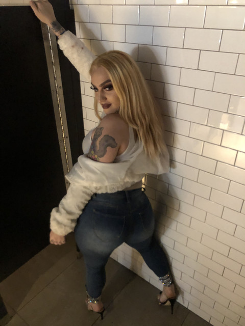 Alexa Cole profile picture