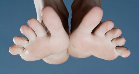Feetforyou profile picture