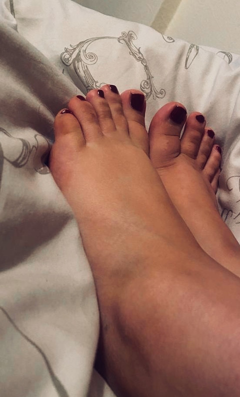 Feetfantasies 🌸 profile picture
