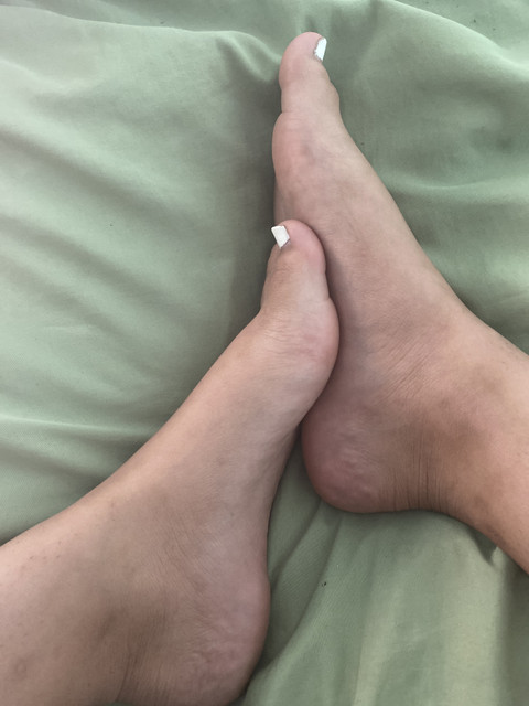 Prettyfeet profile picture