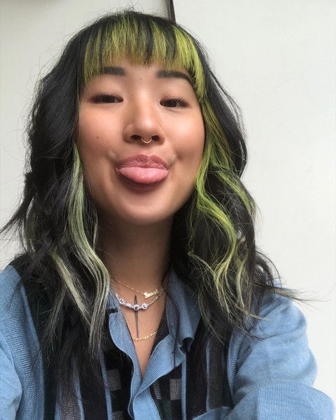 suzie profile picture