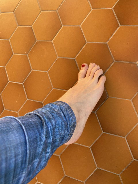 Sweetfeetdom profile picture