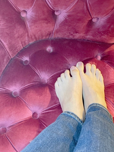 Pedis Fetish profile picture
