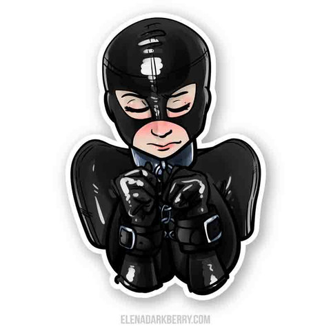 Elena Dark Berry profile picture