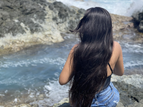 Pocahontas Hair profile picture