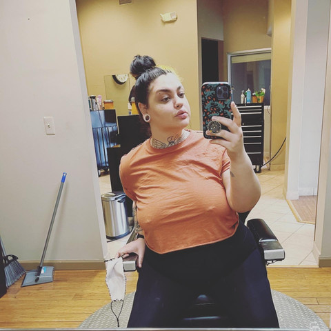 Bella Jade profile picture