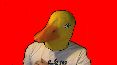 Daddy Duck profile picture