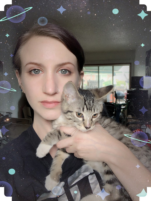 Courtney C profile picture