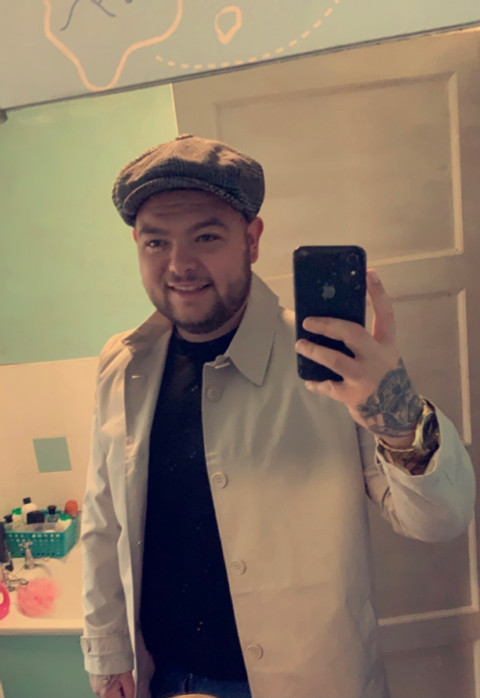 Ross profile picture