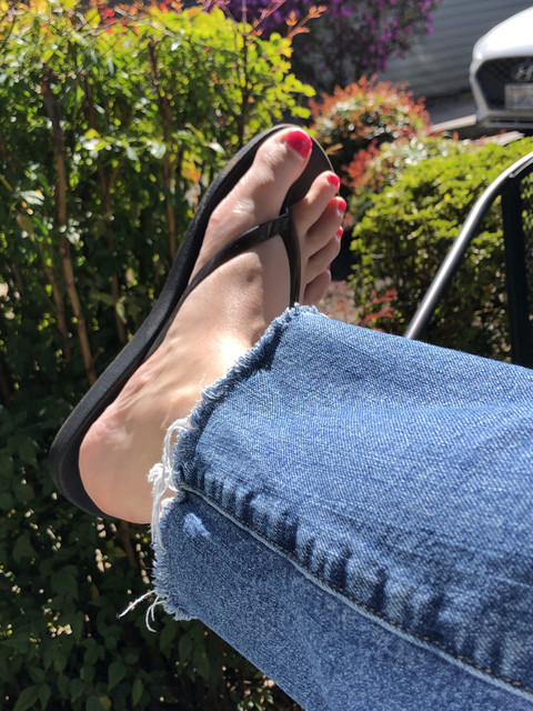 Barefoot520 profile picture