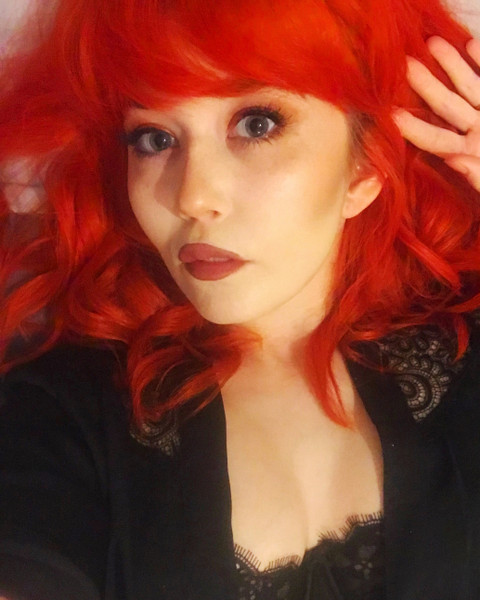 Libby profile picture