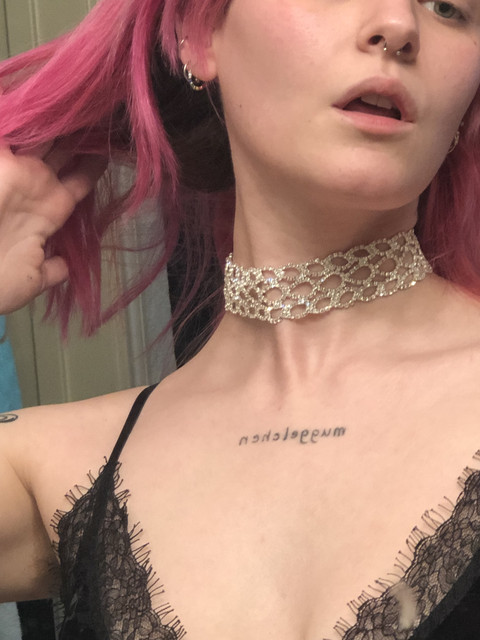 bratty punk fairy profile picture