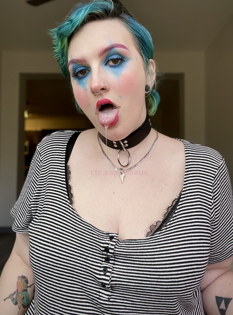 a profile picture