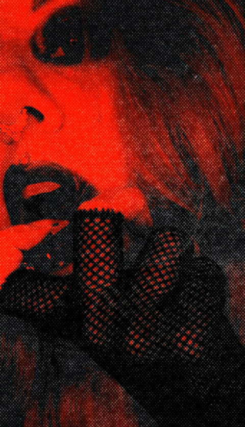 ☥ 𝕲𝖔𝖉𝖉𝖊𝖘𝖘 𝕹𝖔𝖝𝖙𝖚𝖗𝖓𝖆 ☥ profile picture