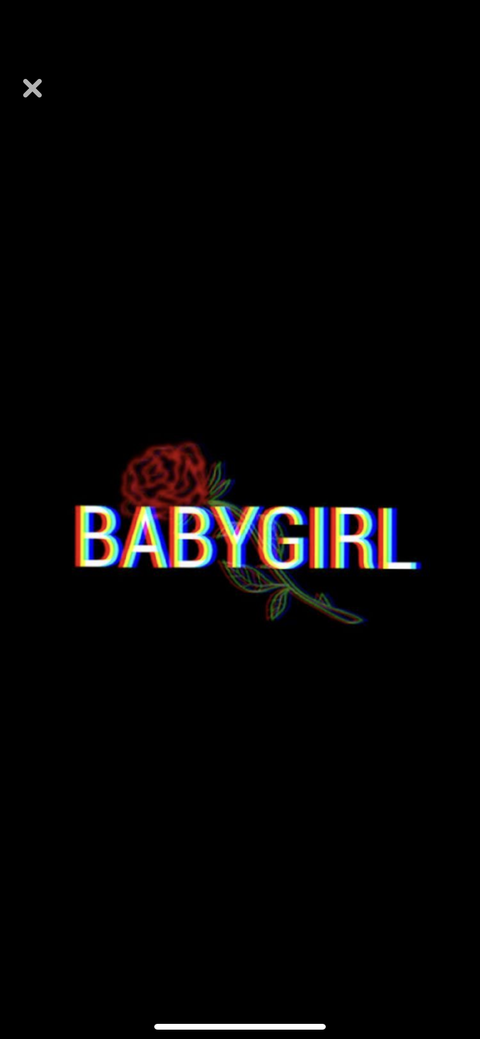 Babygirl profile picture