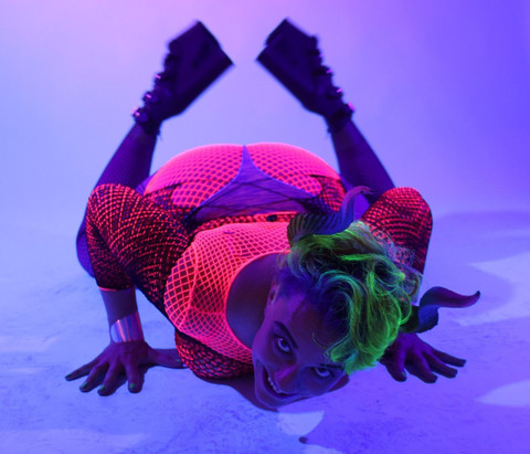 neonnightmare profile picture