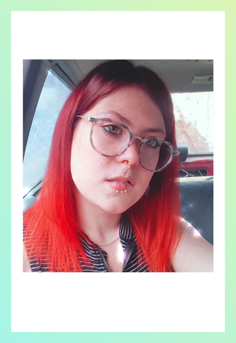Ginger Q 💖💦 profile picture