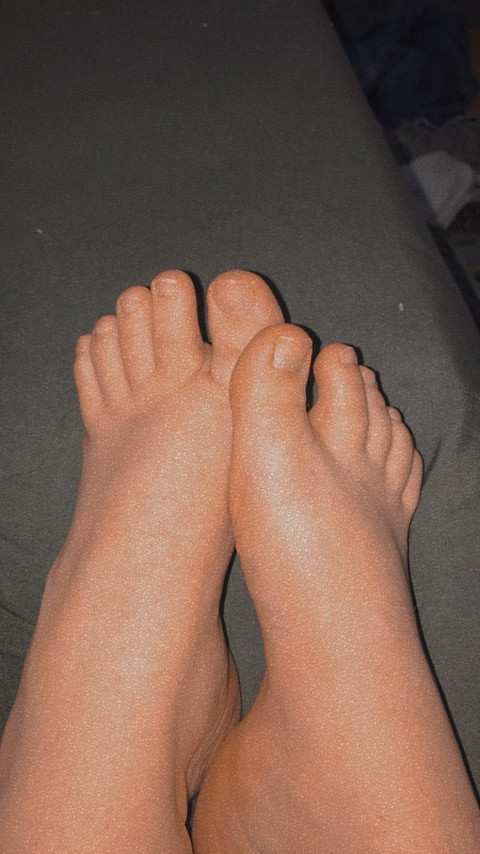 Feetanonymous profile picture