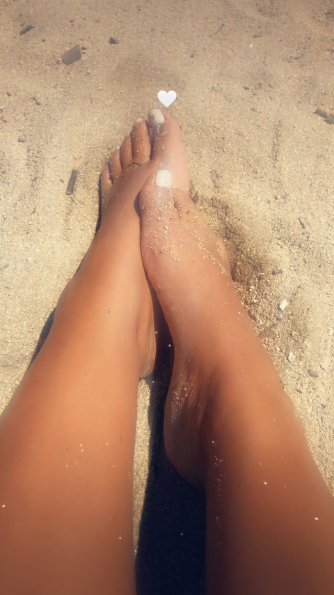 Mysexyfeet profile picture