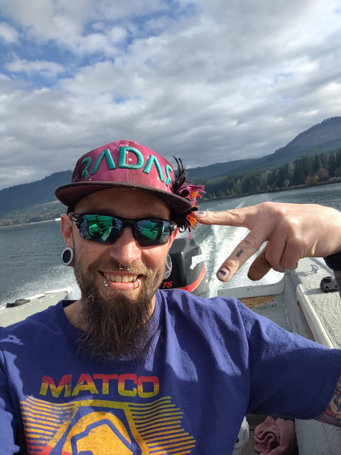 Wadé69 profile picture