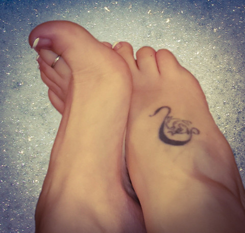 Bubbly Toes profile picture