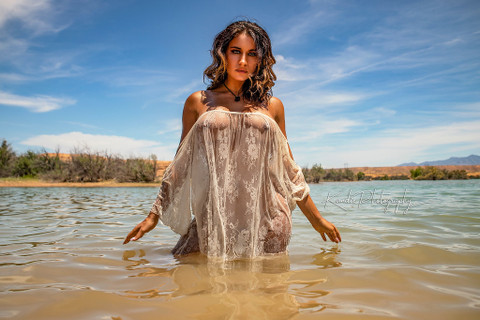 Aura Bright - Girlfriend Experience profile picture