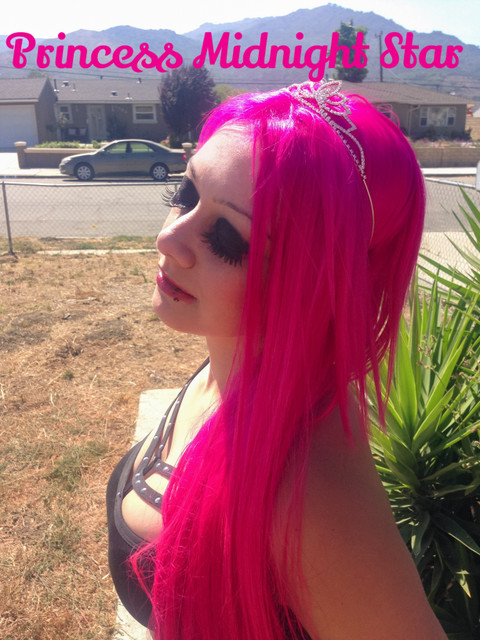 Princess Midnight Star profile picture