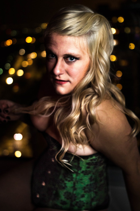 Miss Poly Lily profile picture