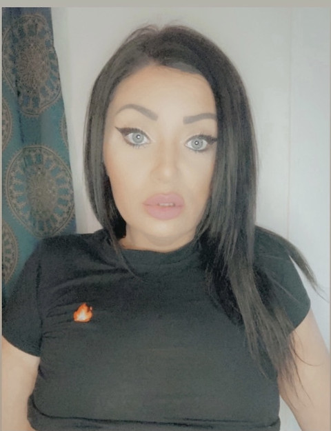 Aubree Jade profile picture